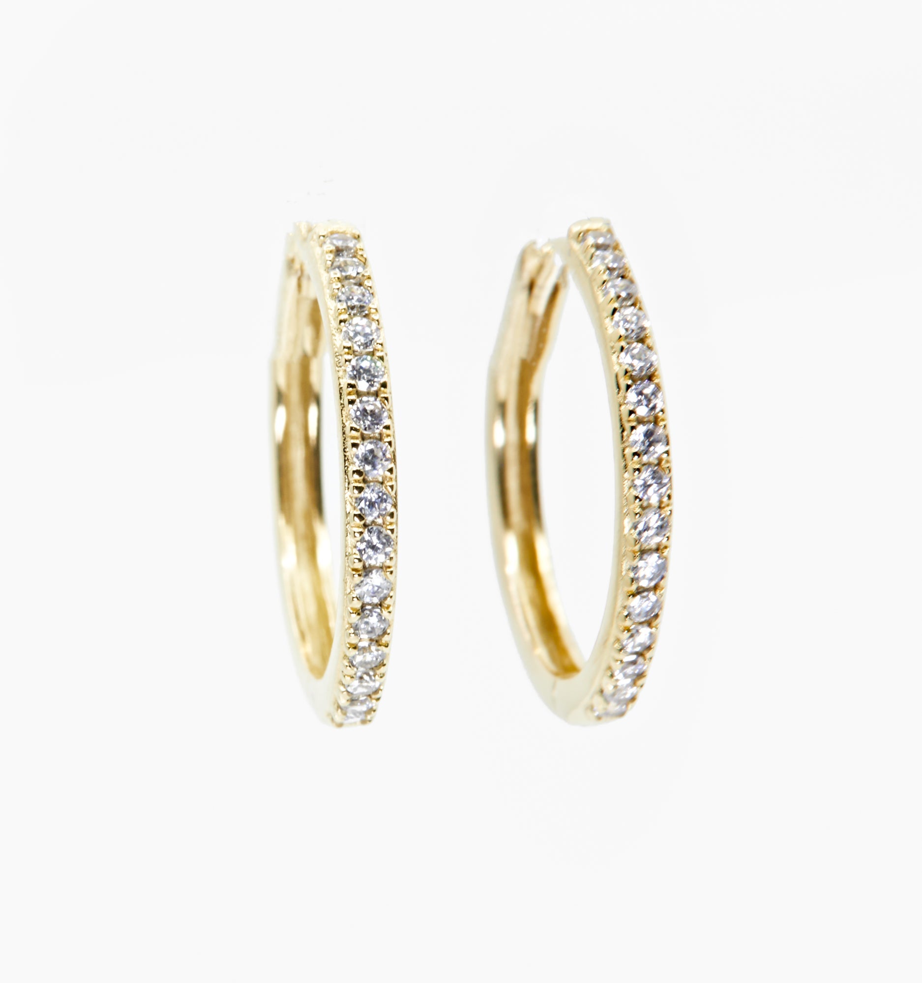 pave hoops