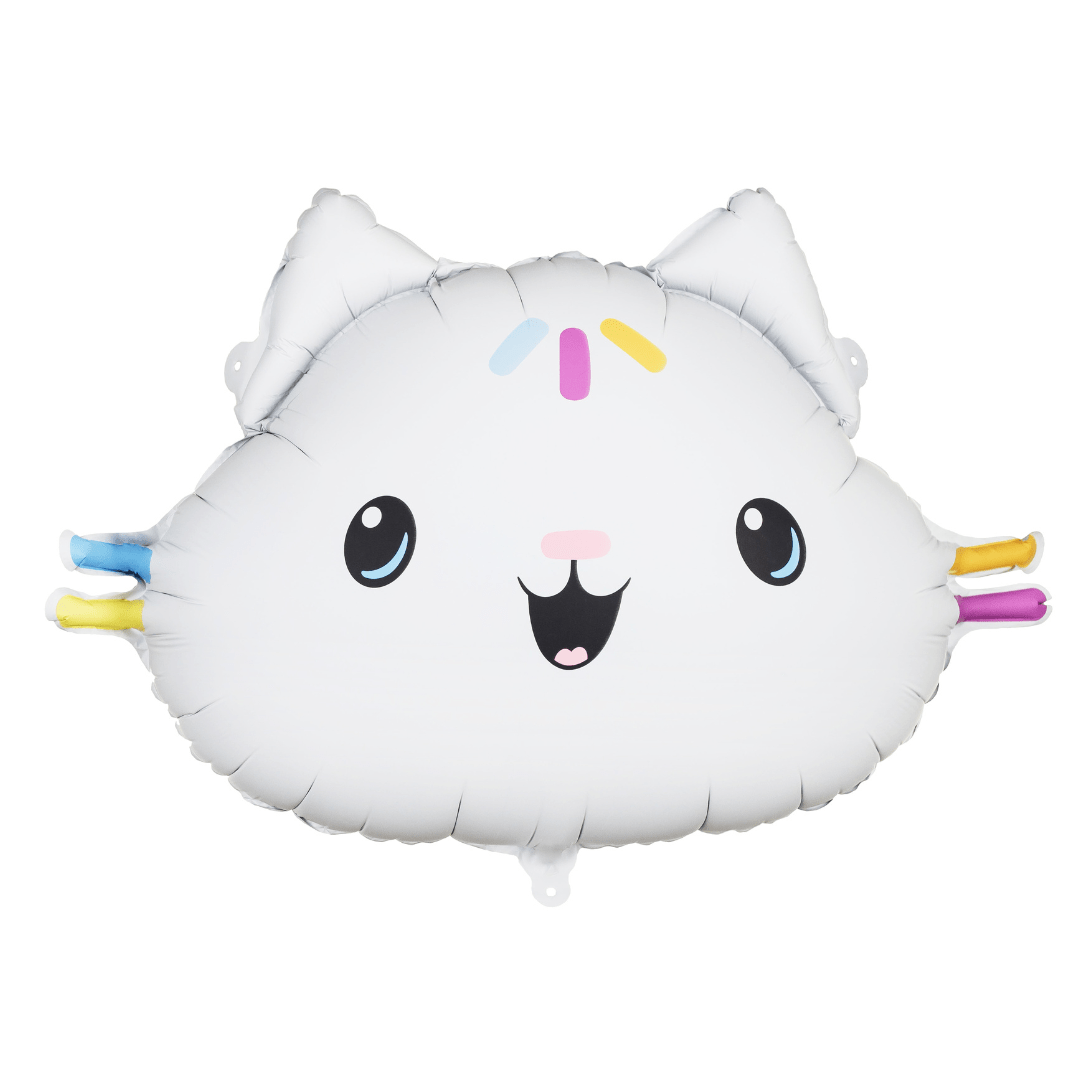Cakey Foil Balloon (30 inch)