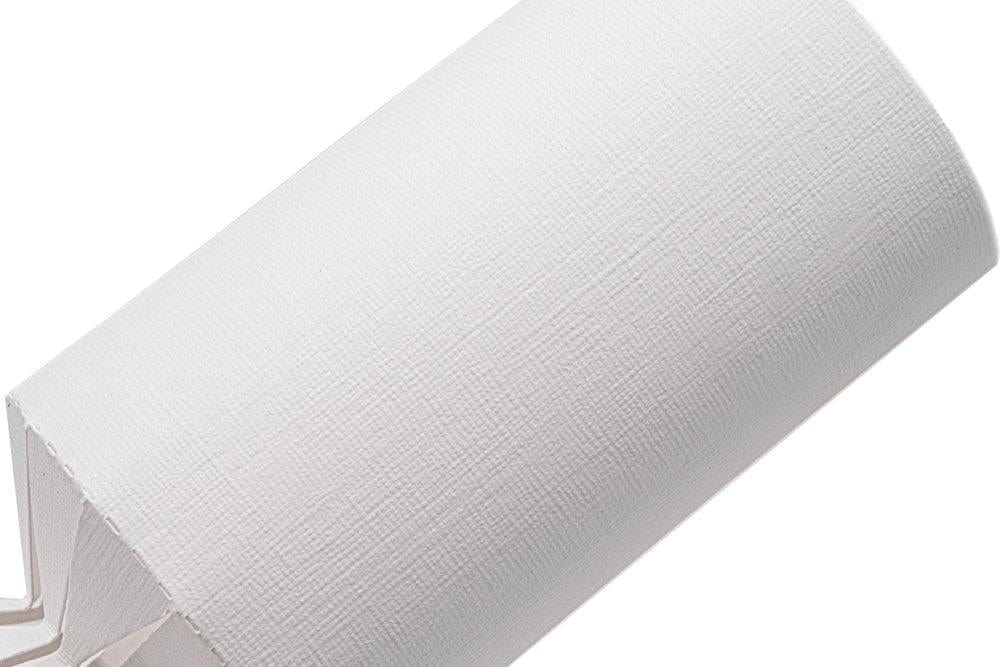 DIY Christmas Crackers Kit - Linen White x 100