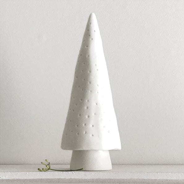 East Of India Conical Christmas Tree - Large