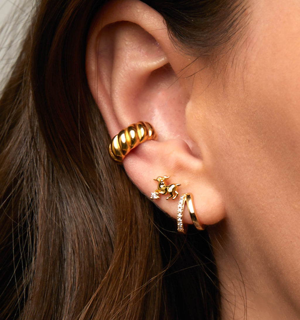 Aries Earrings