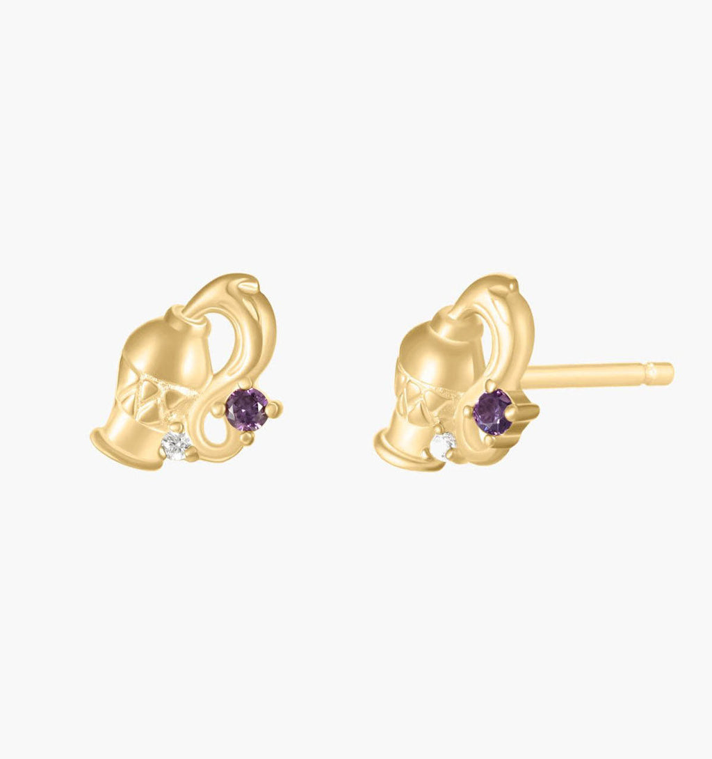 Aquarius Earrings