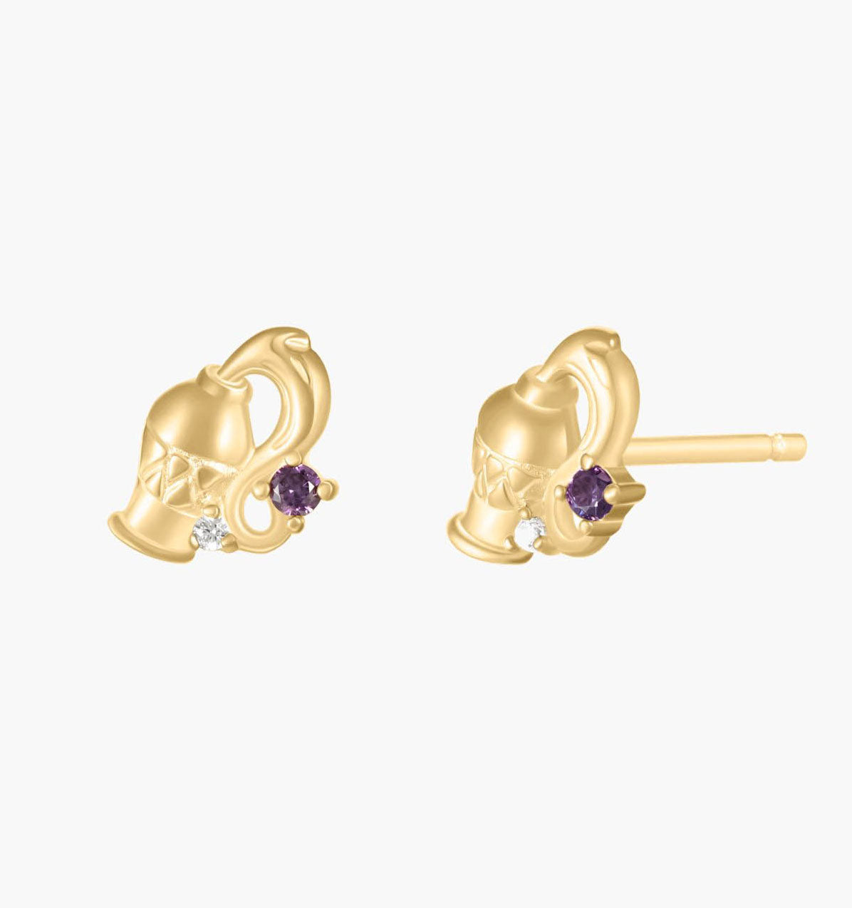 Aquarius Earrings