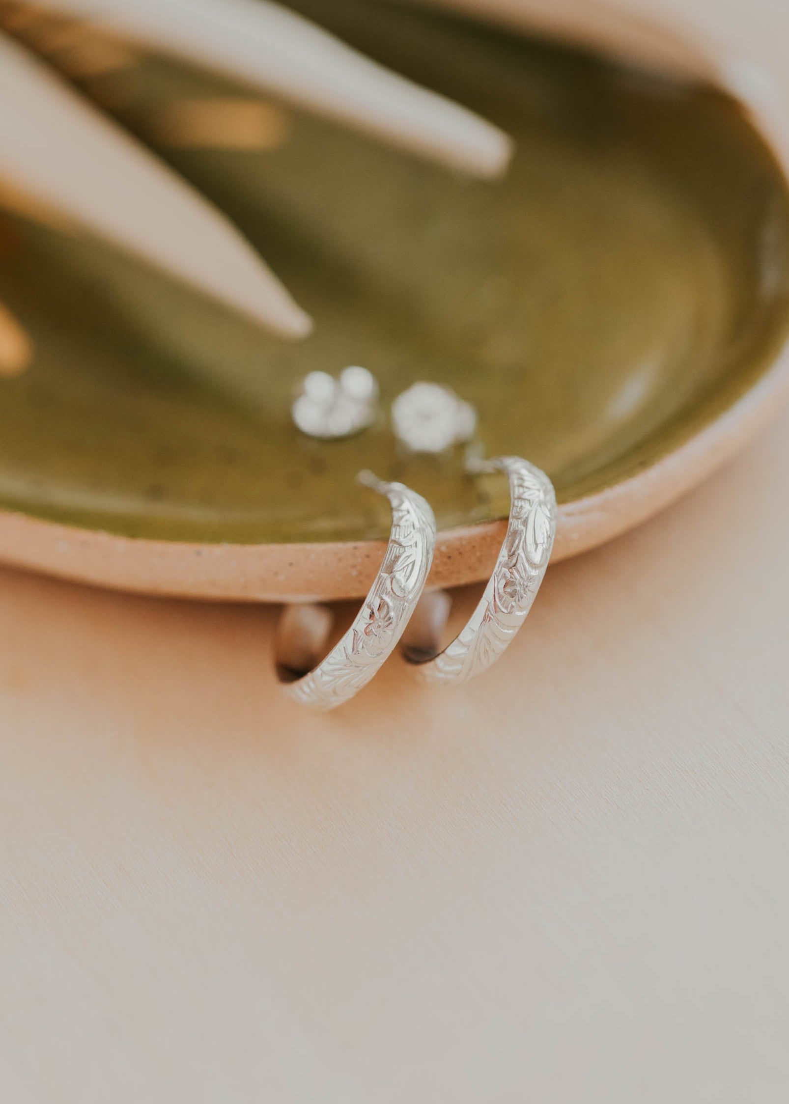 Flora Hoops