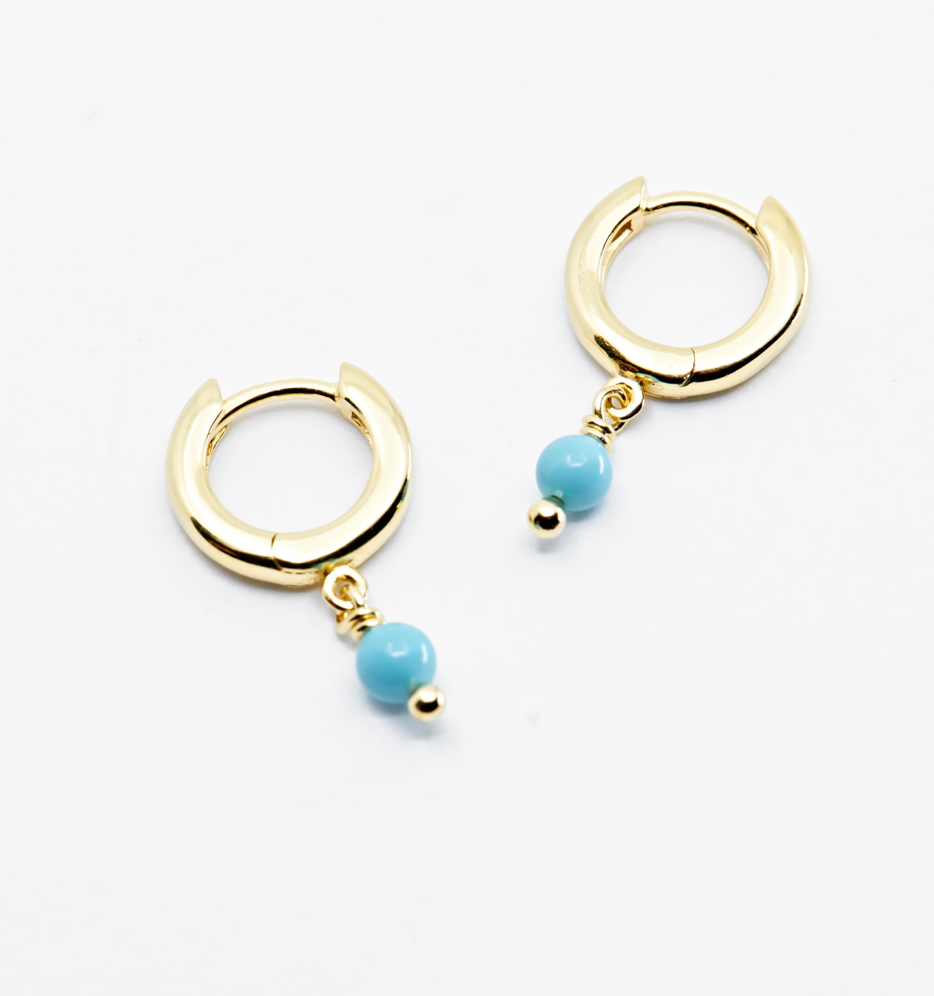 Turquoise Earrings