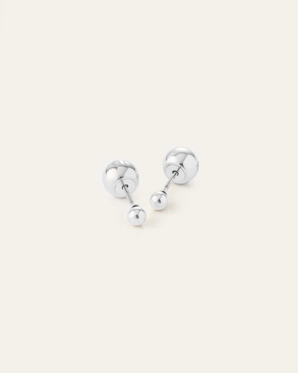 Micro Stud Earrings