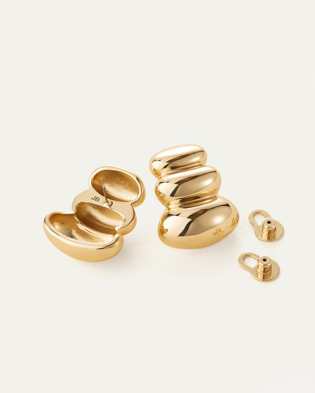 Non-Stop Earrings