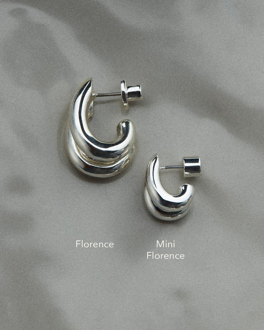 Mini Florence Earrings