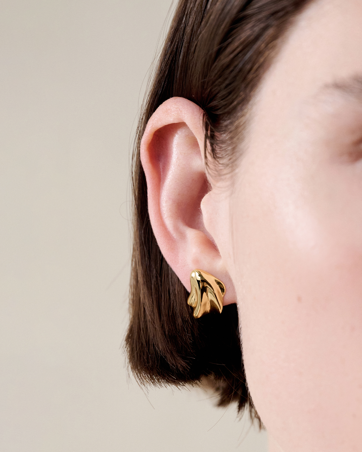 Zoë Earrings