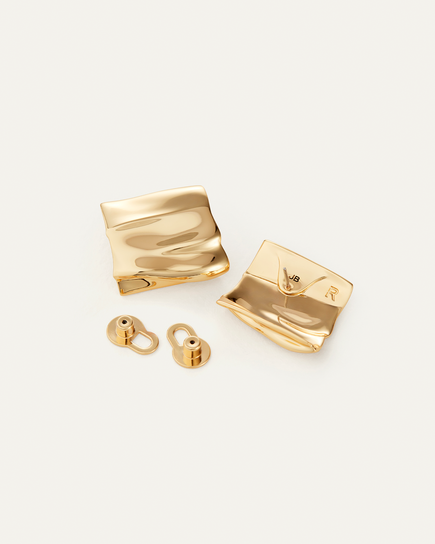 Sundra Earrings