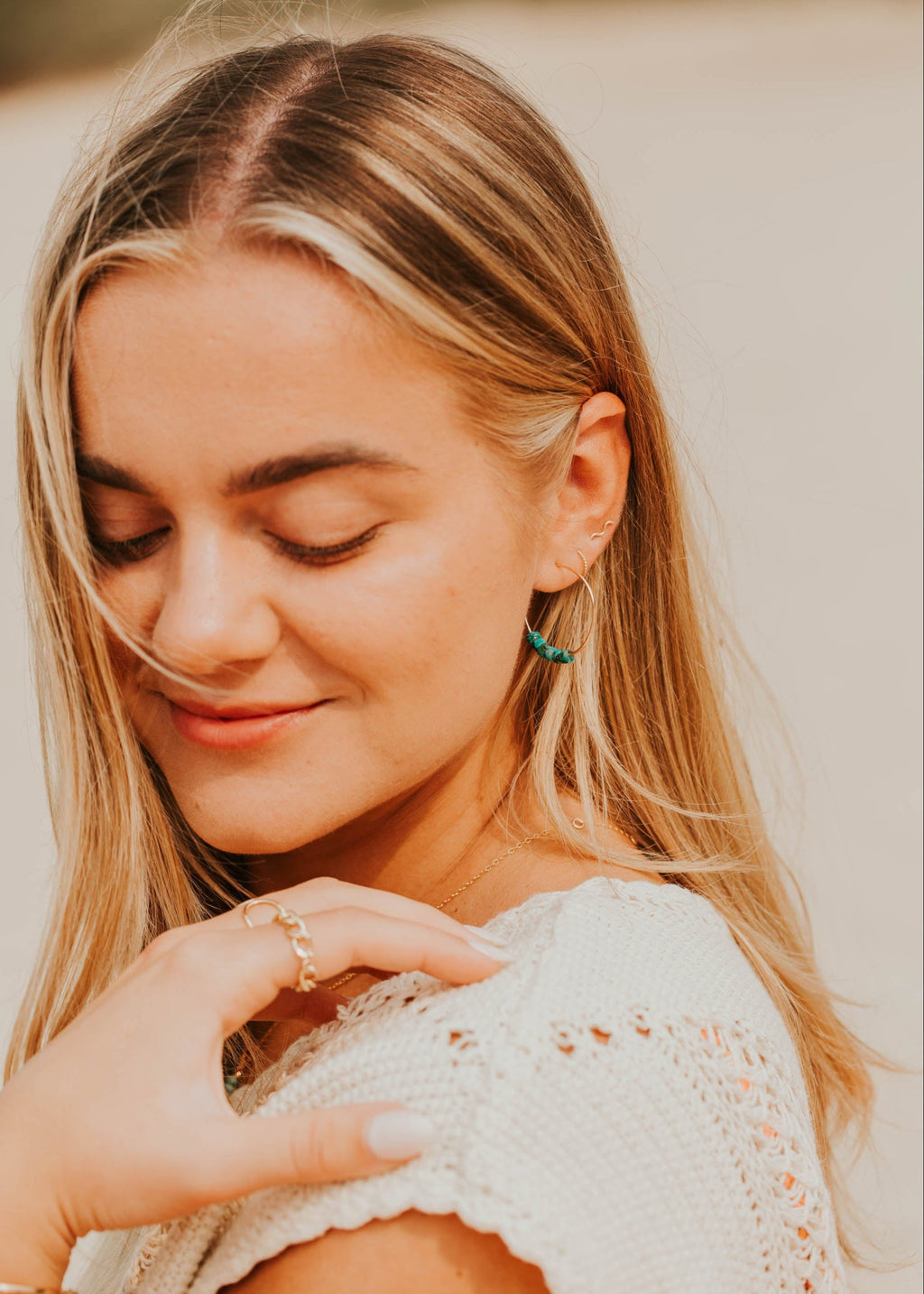 Calista Hoops