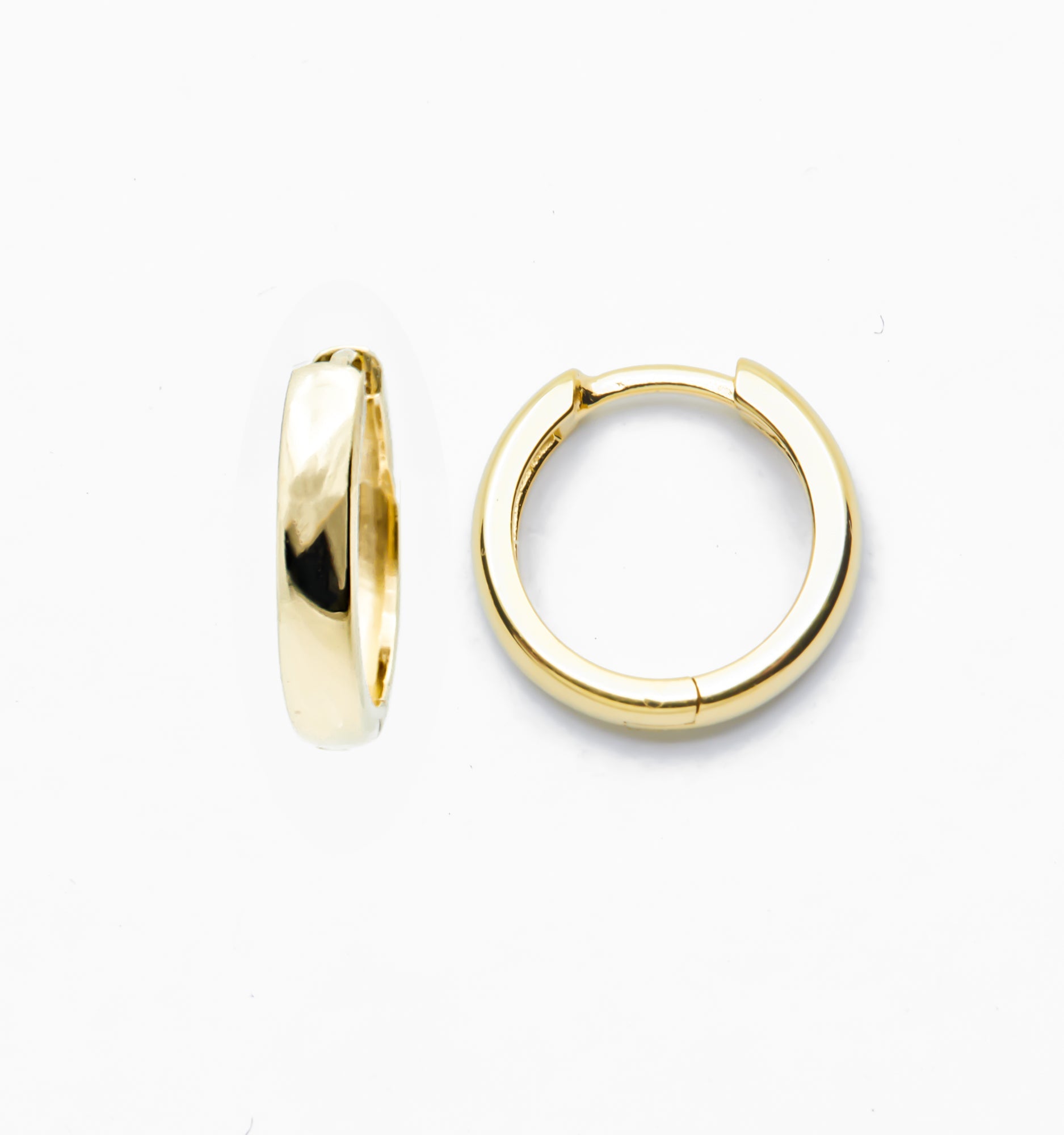 Small Hoops
