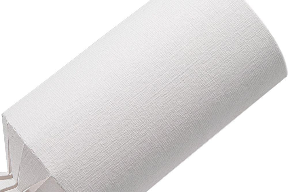 DIY Christmas Crackers Kit - Linen White x 100