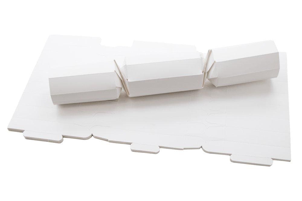 DIY Christmas Crackers Kit x 12