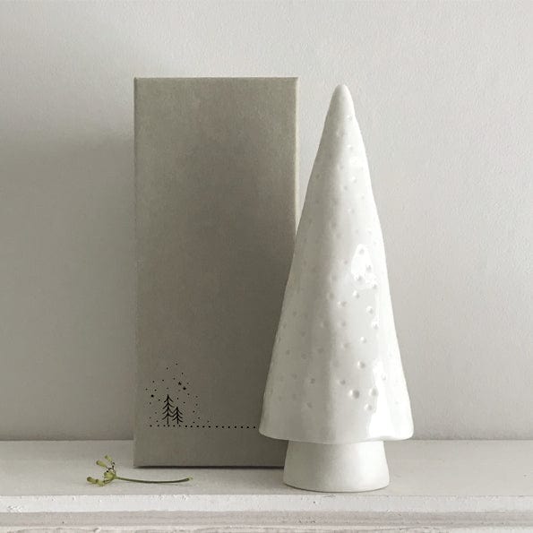 East Of India Conical Christmas Tree - Large