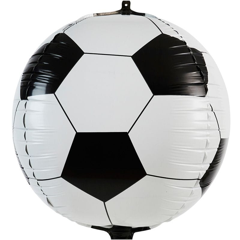 Football Foil Balloon
