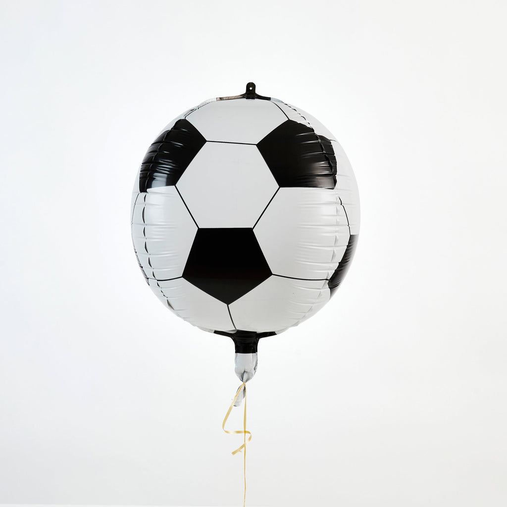 Football Foil Balloon