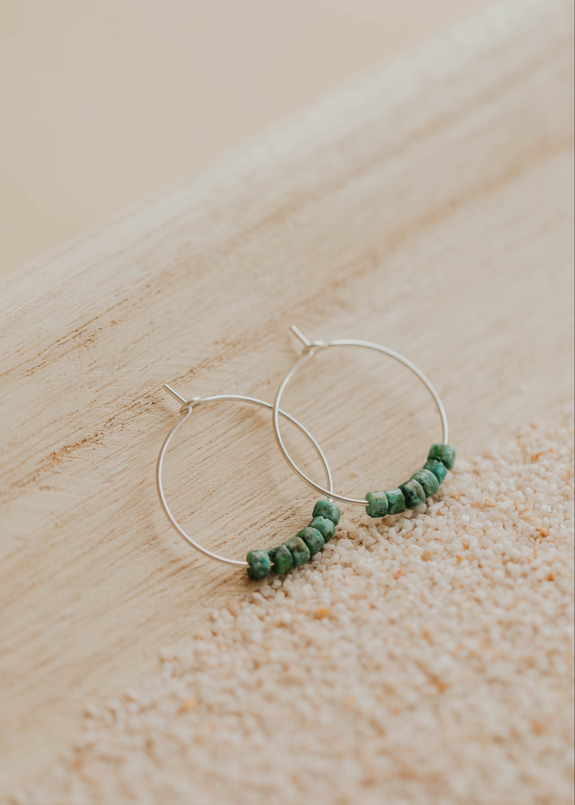 Calista Hoops