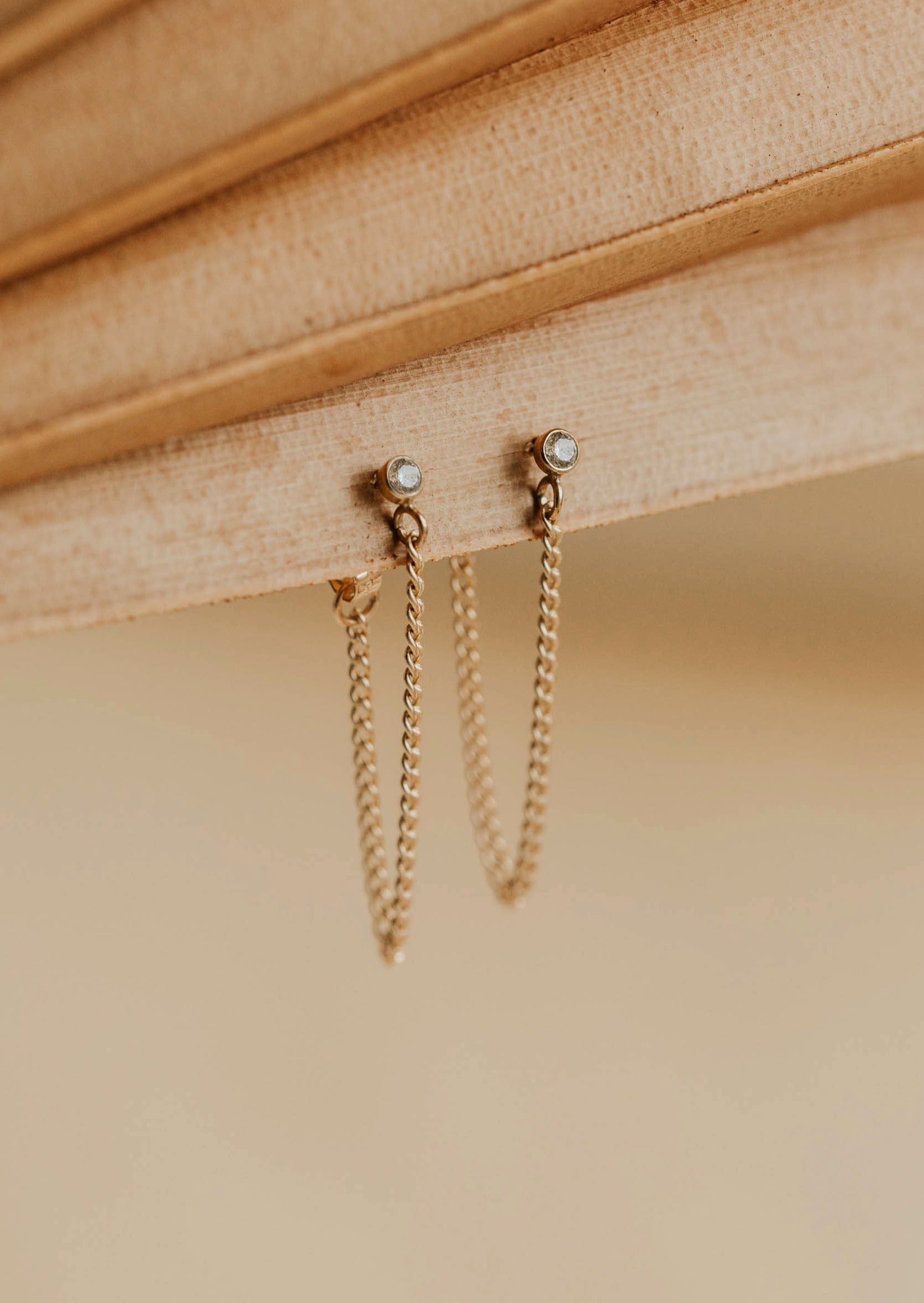 Solitaire Annex Studs