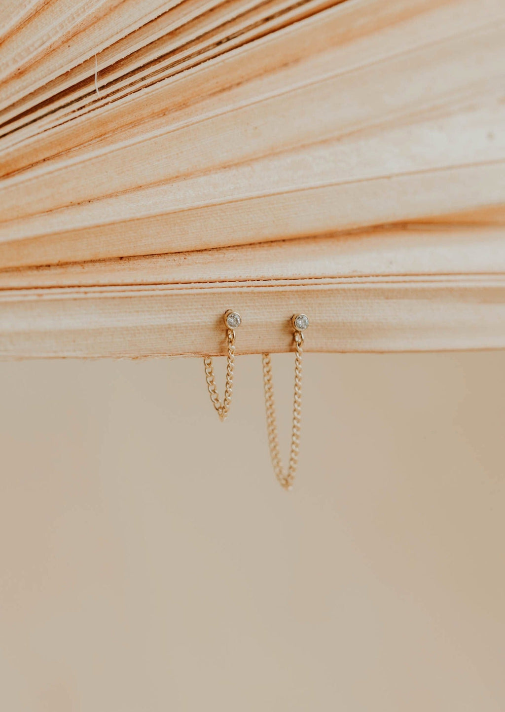Solitaire Annex Studs