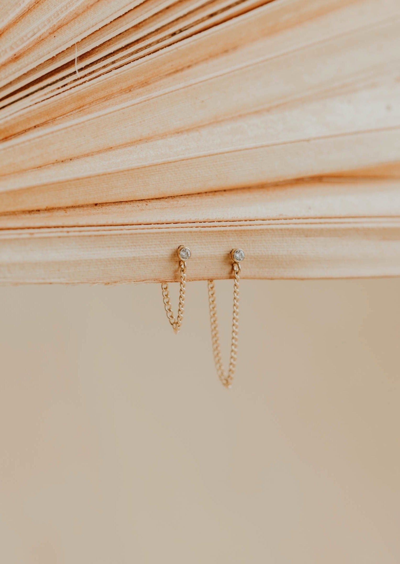Solitaire Annex Studs