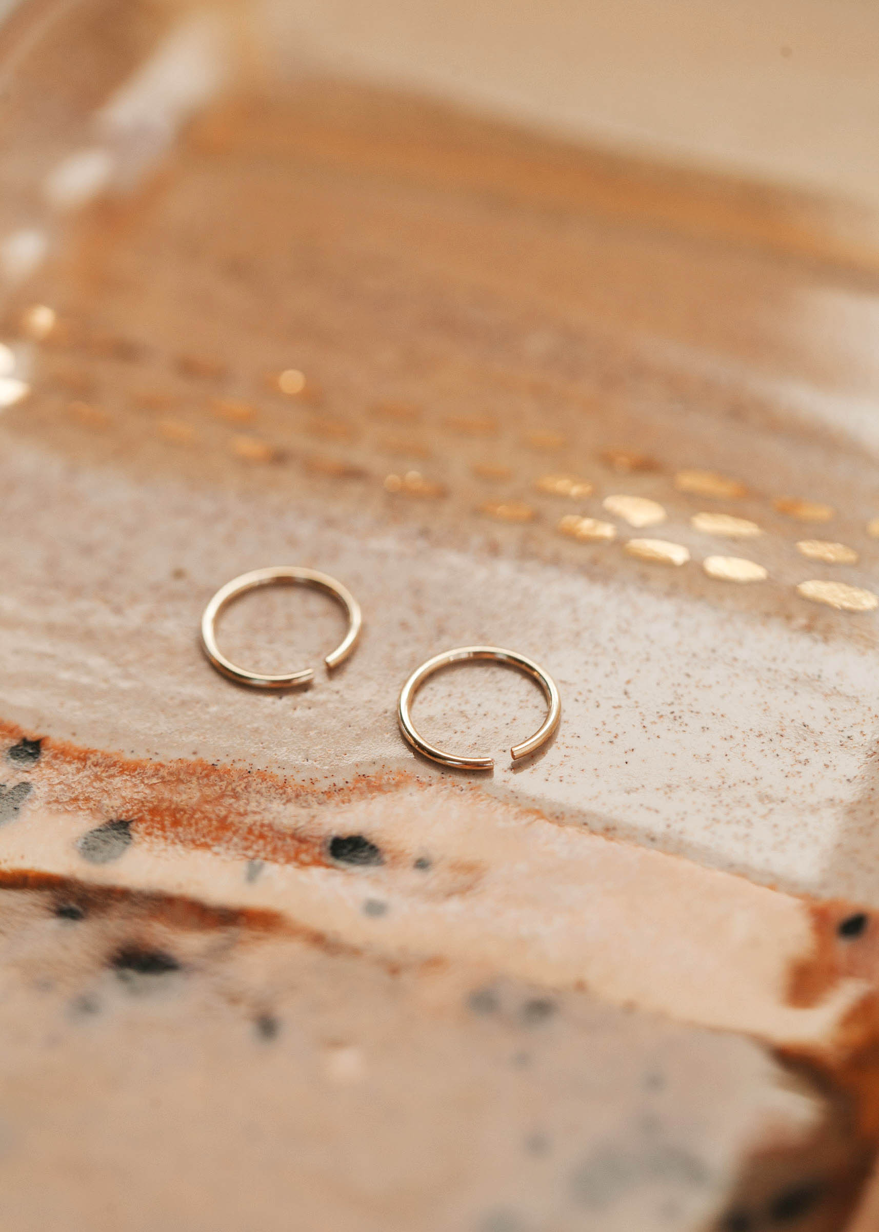 Tiny Hoops